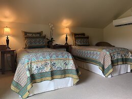 Terrell House Bed & Breakfast