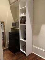 Terrell House Bed & Breakfast