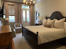 Terrell House Bed & Breakfast