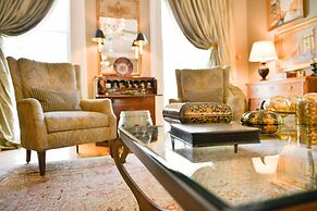 Terrell House Bed & Breakfast