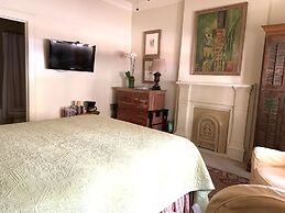 Terrell House Bed & Breakfast