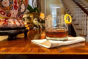 Terrell House Bed & Breakfast