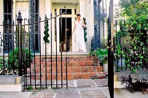 Terrell House Bed & Breakfast