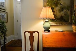 Terrell House Bed & Breakfast