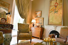 Terrell House Bed & Breakfast