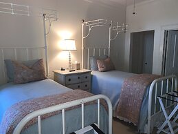 Terrell House Bed & Breakfast