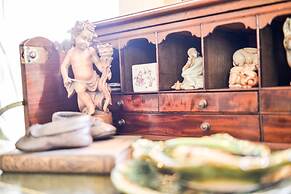 Terrell House Bed & Breakfast