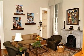 Terrell House Bed & Breakfast