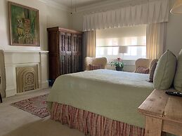 Terrell House Bed & Breakfast