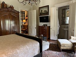 Terrell House Bed & Breakfast
