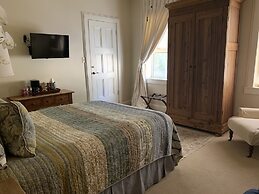 Terrell House Bed & Breakfast