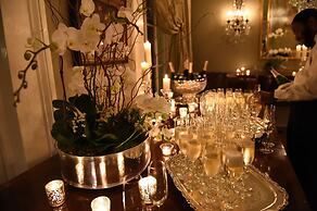 Terrell House Bed & Breakfast