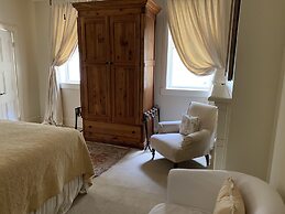 Terrell House Bed & Breakfast