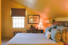 Terrell House Bed & Breakfast