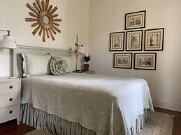 Terrell House Bed & Breakfast