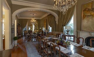 Terrell House Bed & Breakfast