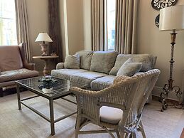 Terrell House Bed & Breakfast