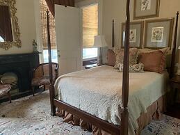 Terrell House Bed & Breakfast