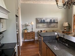 Terrell House Bed & Breakfast