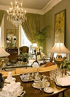 Terrell House Bed & Breakfast