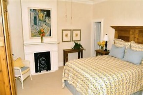 Terrell House Bed & Breakfast