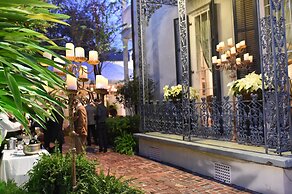 Terrell House Bed & Breakfast