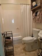 Terrell House Bed & Breakfast