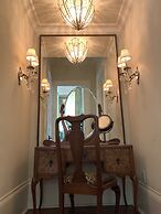 Terrell House Bed & Breakfast