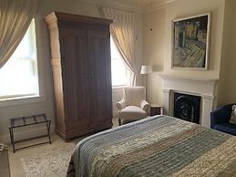 Terrell House Bed & Breakfast