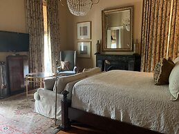 Terrell House Bed & Breakfast