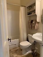 Terrell House Bed & Breakfast