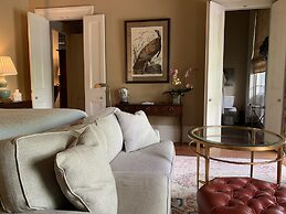 Terrell House Bed & Breakfast