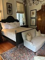 Terrell House Bed & Breakfast