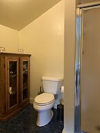 Terrell House Bed & Breakfast