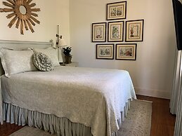 Terrell House Bed & Breakfast