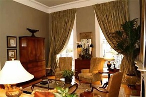 Terrell House Bed & Breakfast