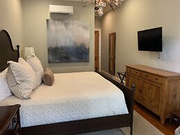 Terrell House Bed & Breakfast