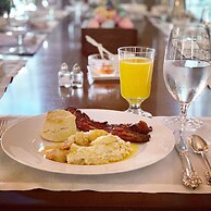 Terrell House Bed & Breakfast