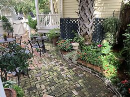 Terrell House Bed & Breakfast