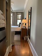 Terrell House Bed & Breakfast