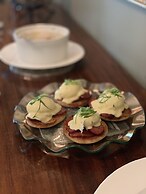 Terrell House Bed & Breakfast