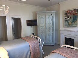 Terrell House Bed & Breakfast