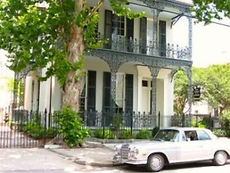 Terrell House Bed & Breakfast