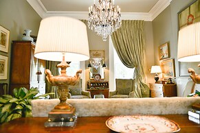 Terrell House Bed & Breakfast