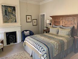 Terrell House Bed & Breakfast