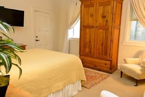 Terrell House Bed & Breakfast