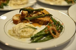 Terrell House Bed & Breakfast