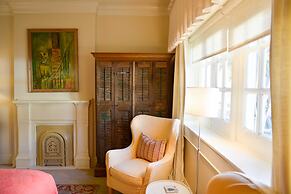 Terrell House Bed & Breakfast