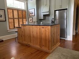 Terrell House Bed & Breakfast