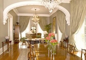 Terrell House Bed & Breakfast